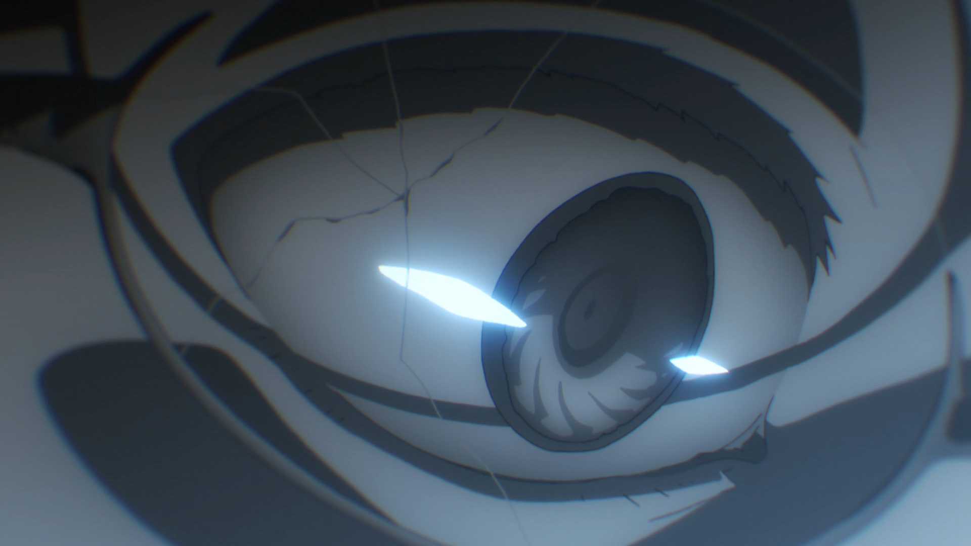 Гридмен — скриншот 23