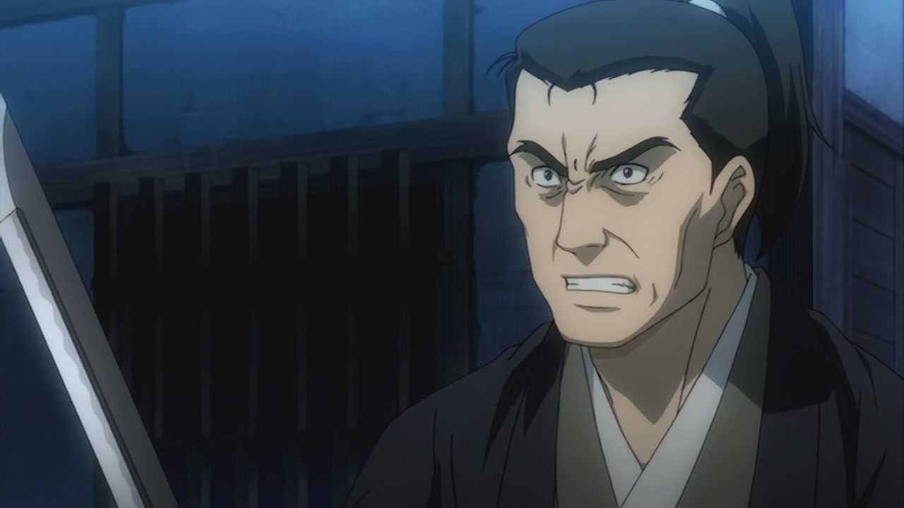 Сказание о демонах сакуры: Хроники снежных цветов — скриншот 7