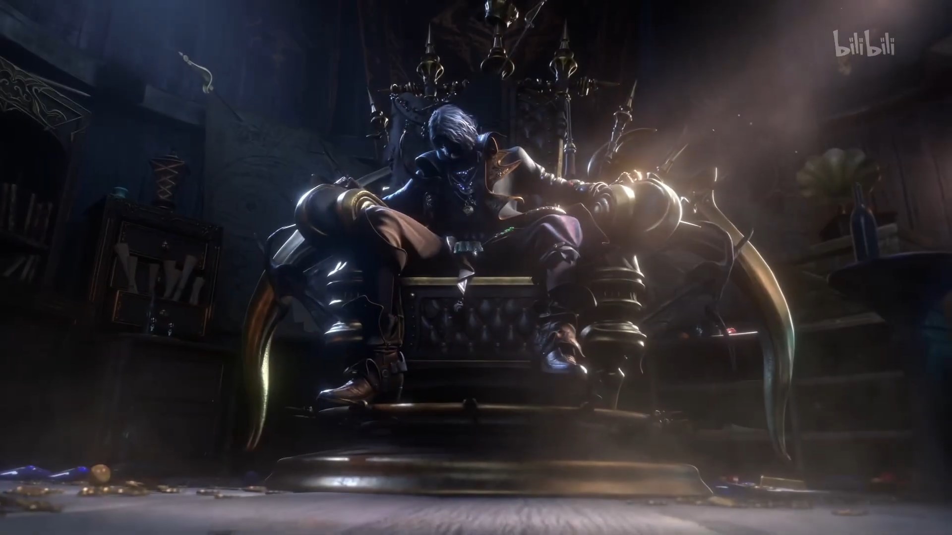 Божественная любовь: Хрустальная тишина вод — скриншот 30