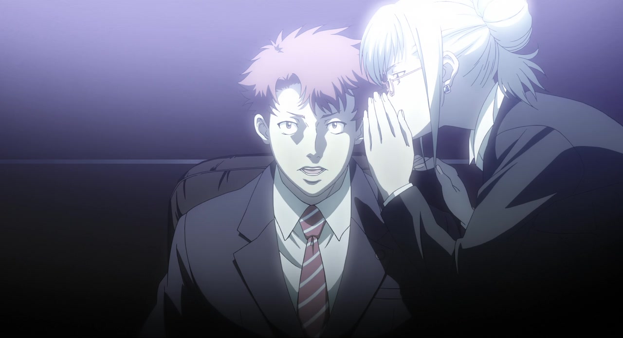 Повелители терний — скриншот 9