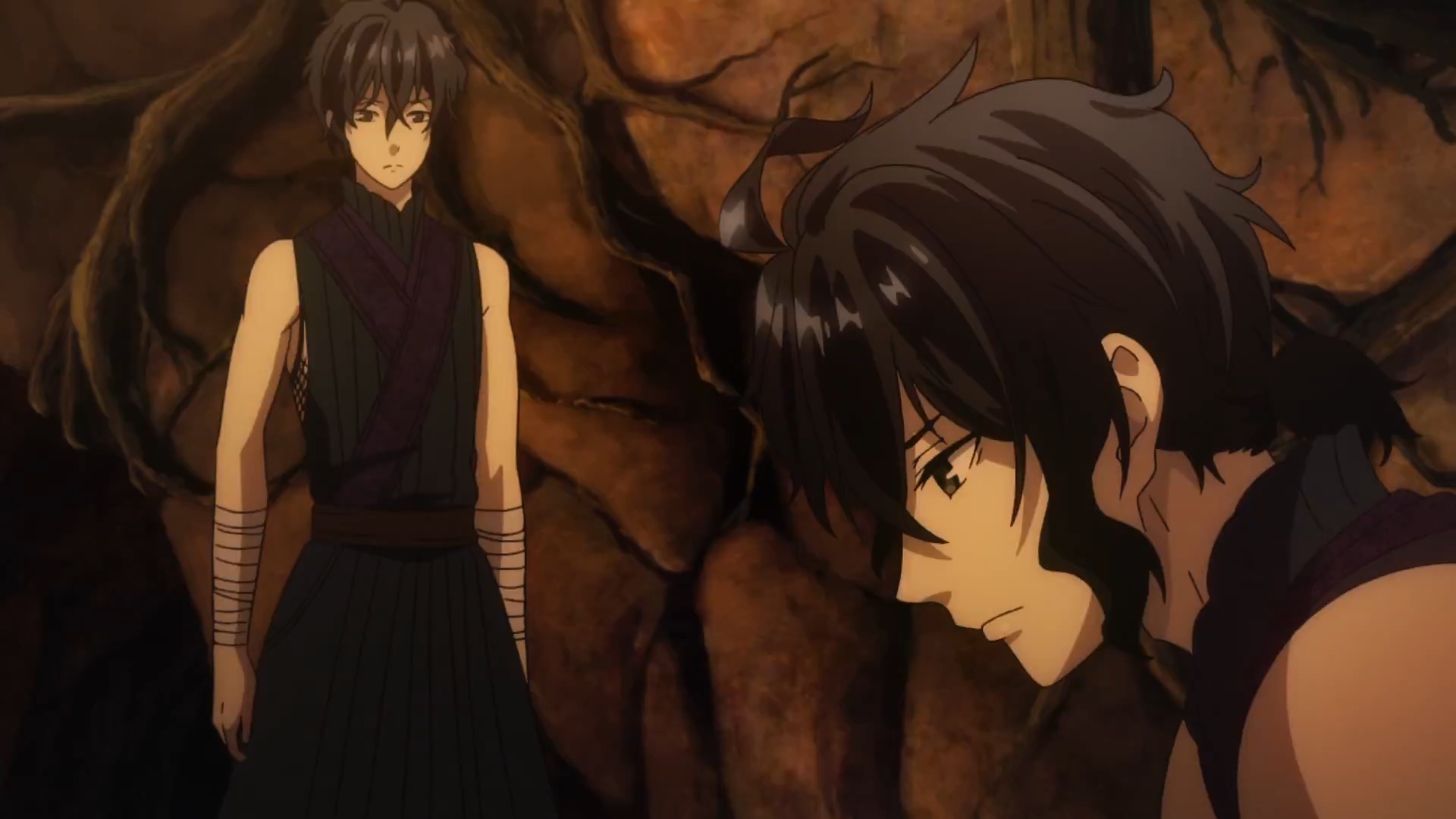 Облачный смех: Гайдэн 2 — скриншот 19