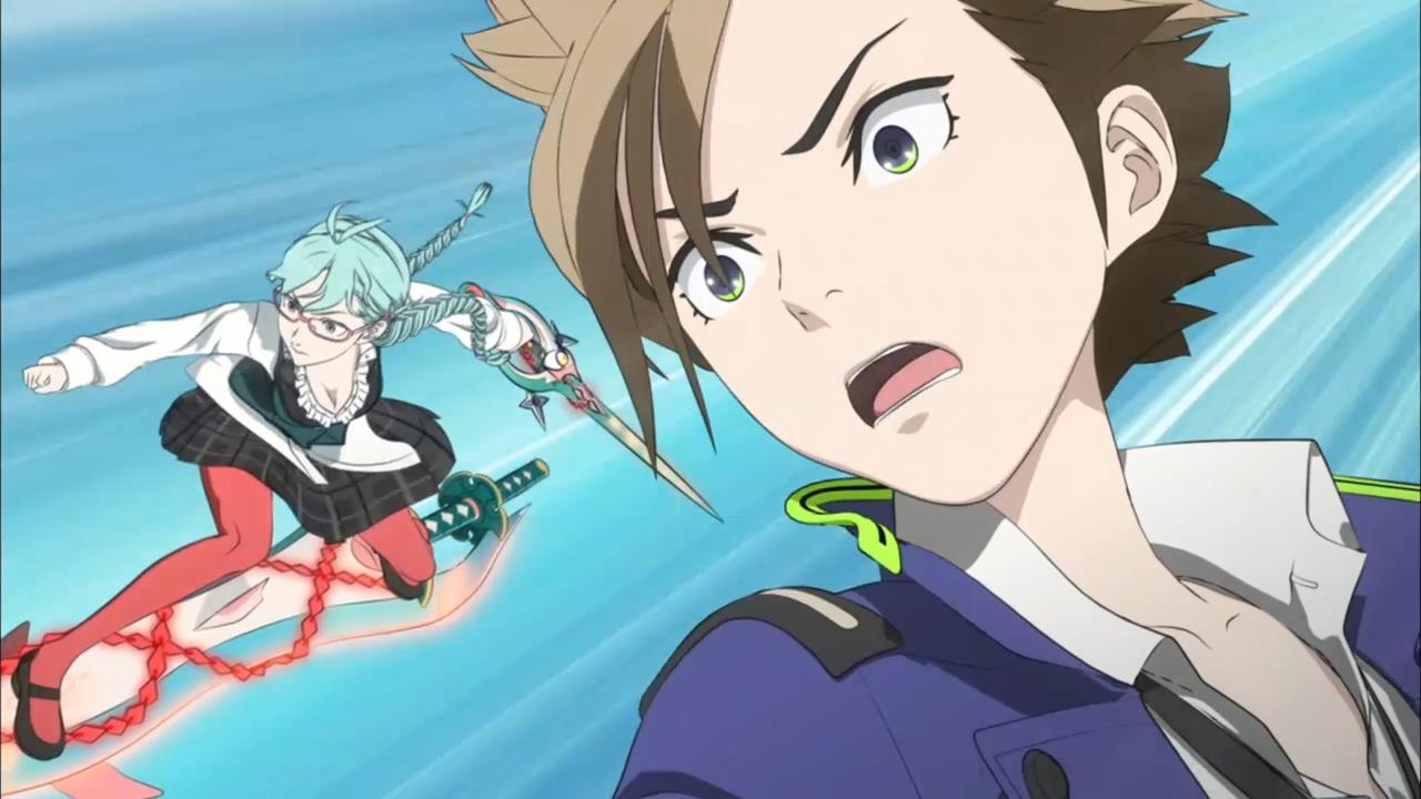 Бубуки Буранки: Звезда гигантов — скриншот 29