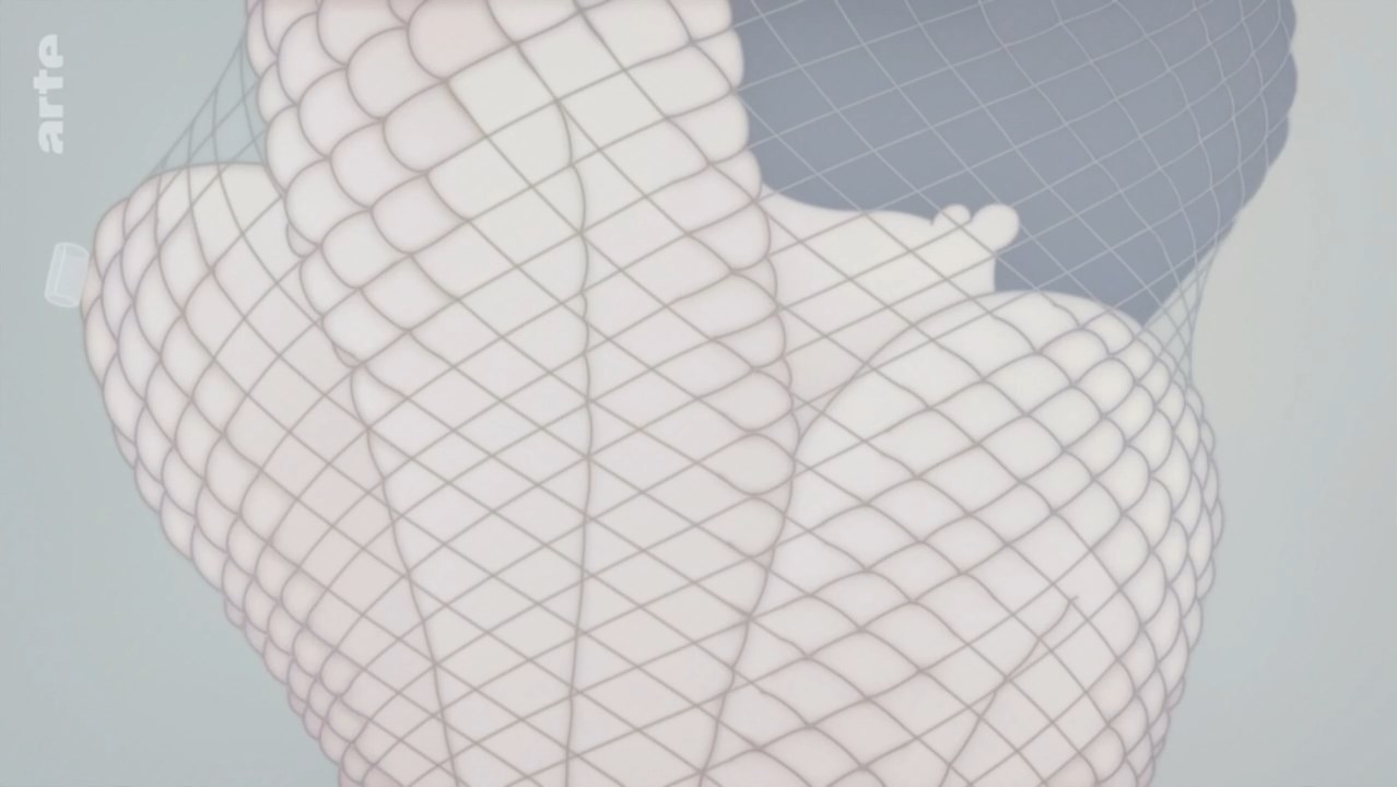 Встревоженное тело — скриншот 19