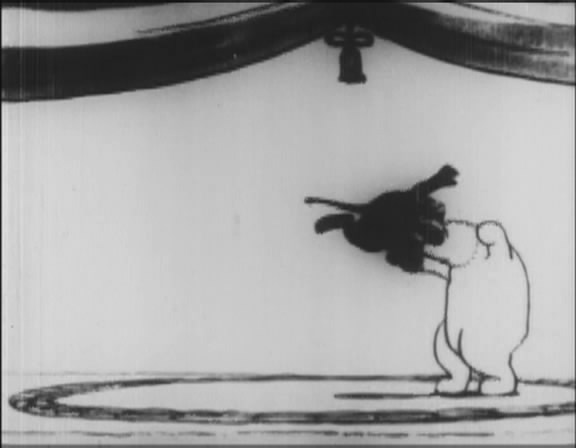 Сумо среди зверей — скриншот 11