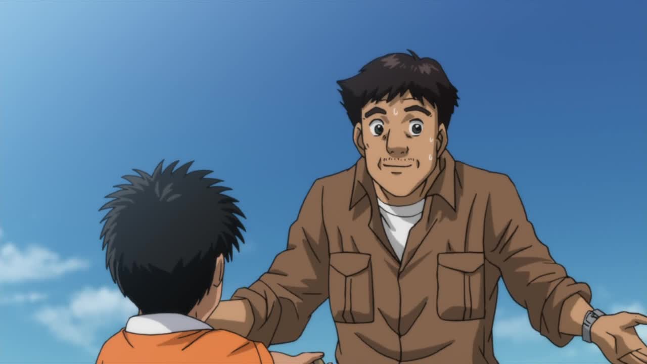 Первый шаг: Восхождение — скриншот 12