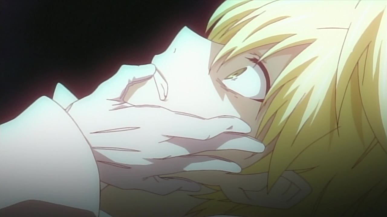 Сердца Пандоры — скриншот 30