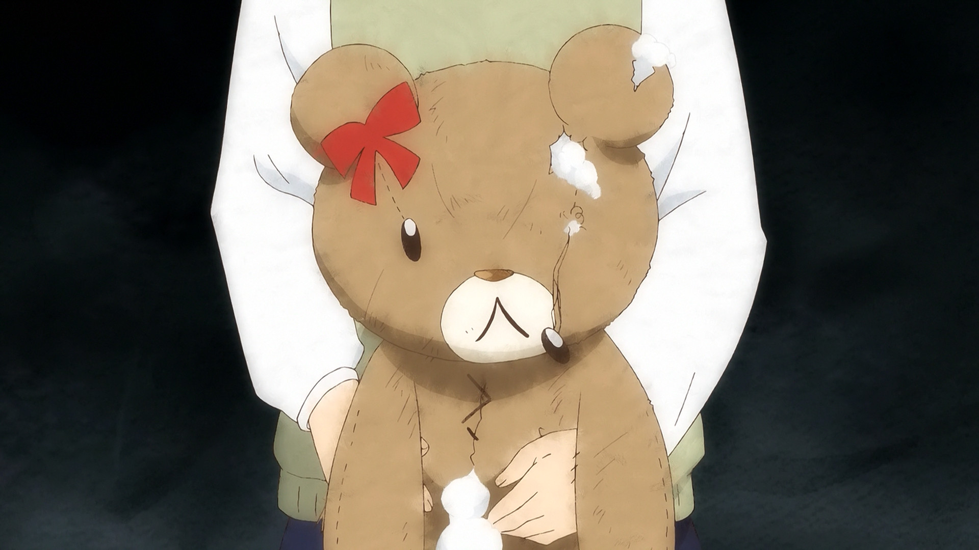 Куколка — скриншот 14