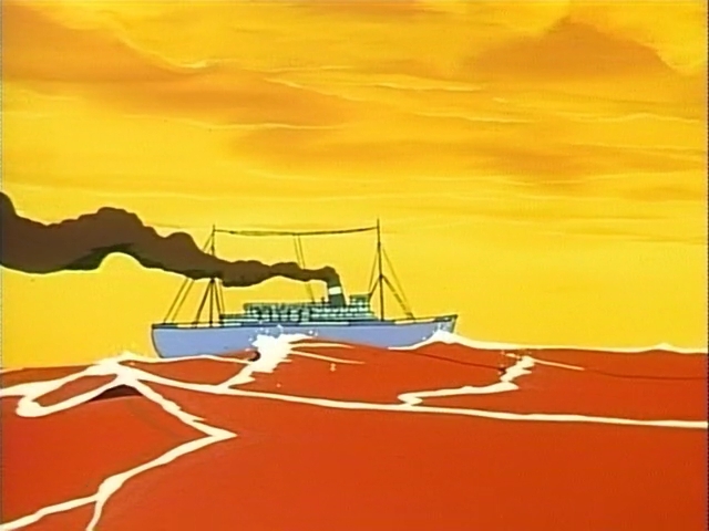 Легенда о Мэнкхмаусе — скриншот 71