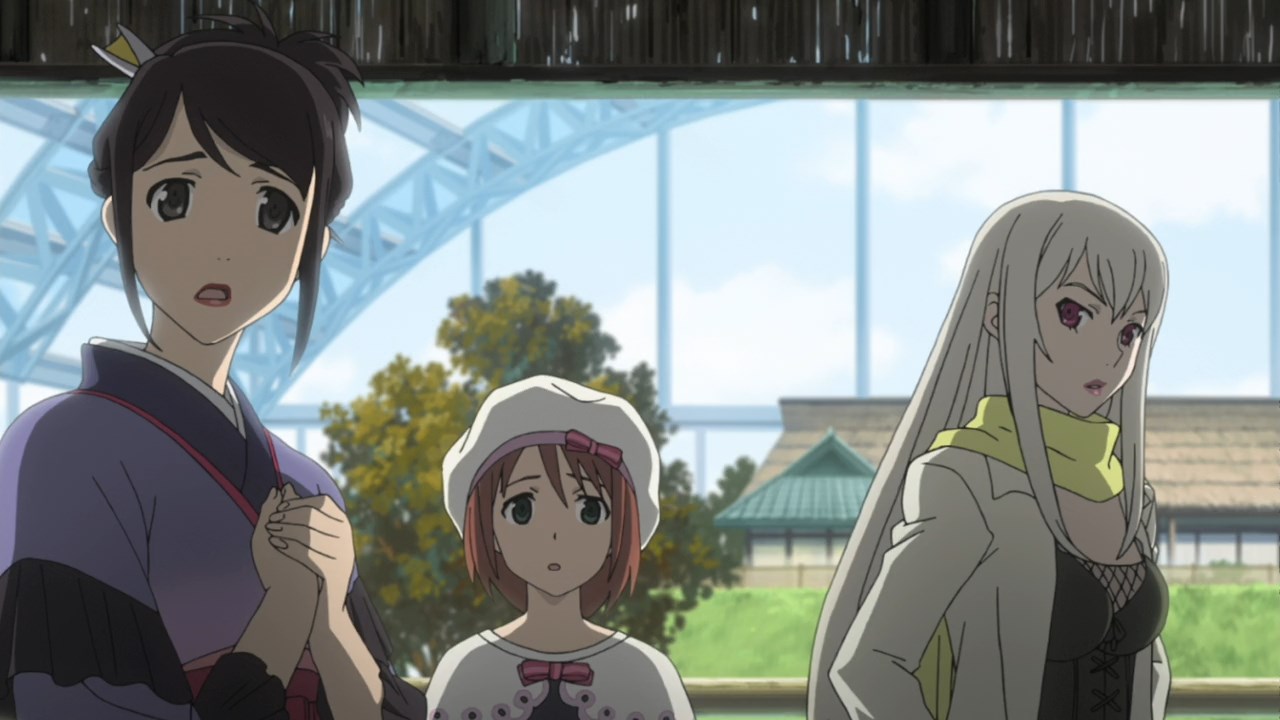 Некогда вечный 5: Возвращение героя — скриншот 16