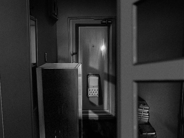 Она и её кот — скриншот 7