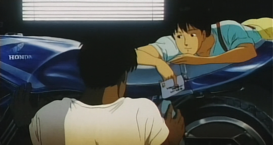 Девушка Бобби — скриншот 9