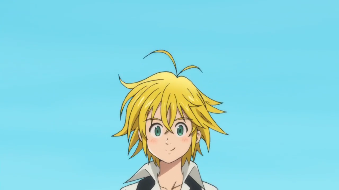 Семь смертных грехов: Возрождение заповедей — скриншот 49