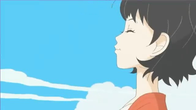 Мэгуми и Тайё: Любовная история — скриншот 14