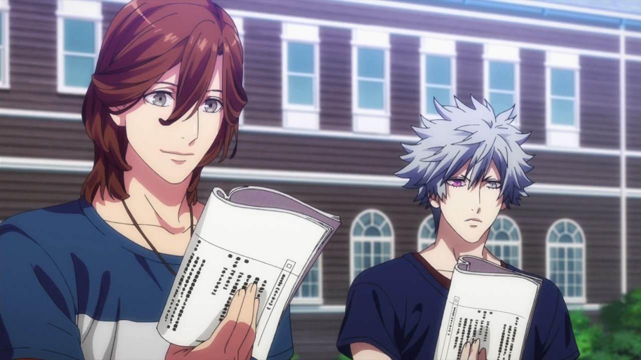 Поющий принц: Любовные революции — скриншот 42