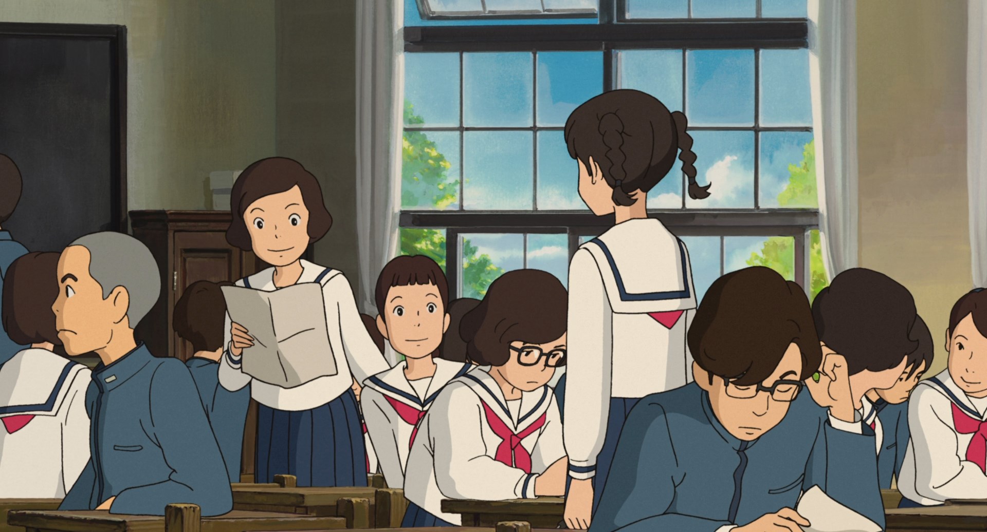 Со склонов Кокурико — скриншот 19