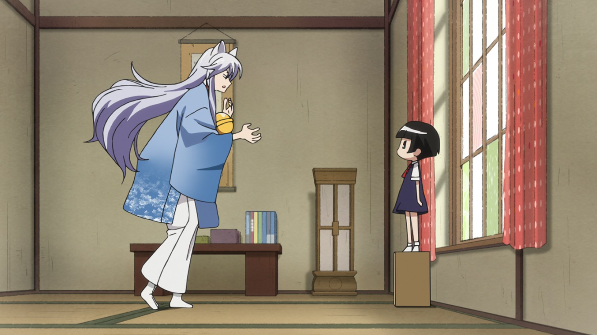 Загугли это, Коккури-сан! — скриншот 24