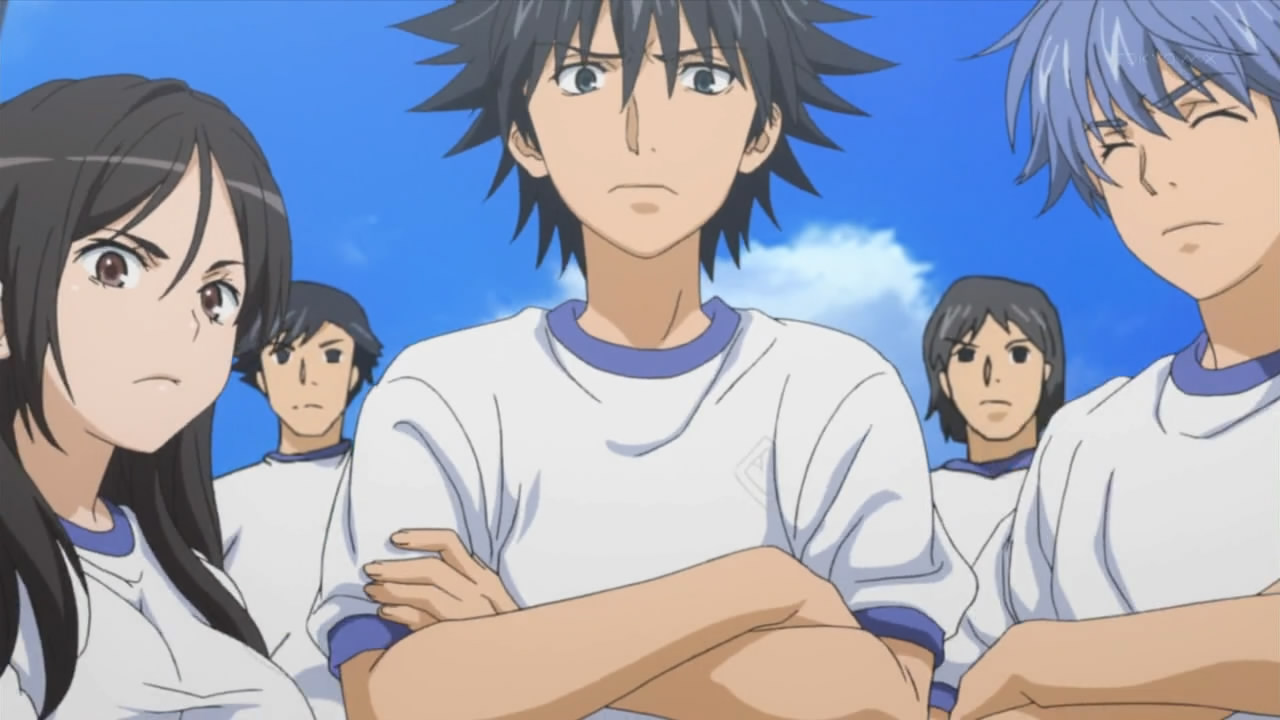 Индекс волшебства II — скриншот 6