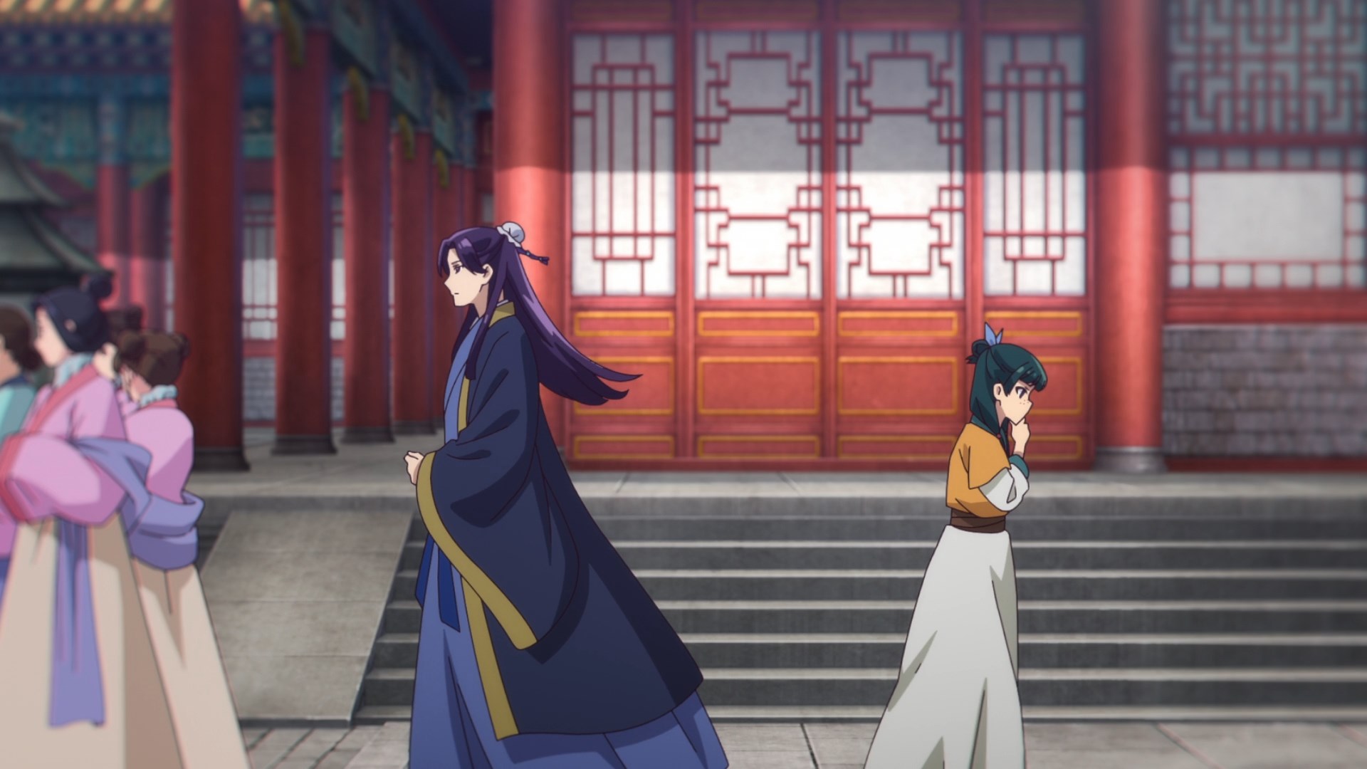 Монолог фармацевта — скриншот 30