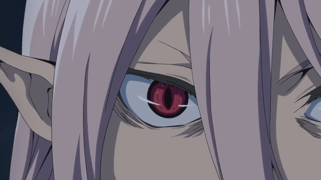 Последний Серафим: Начало конца — скриншот 16