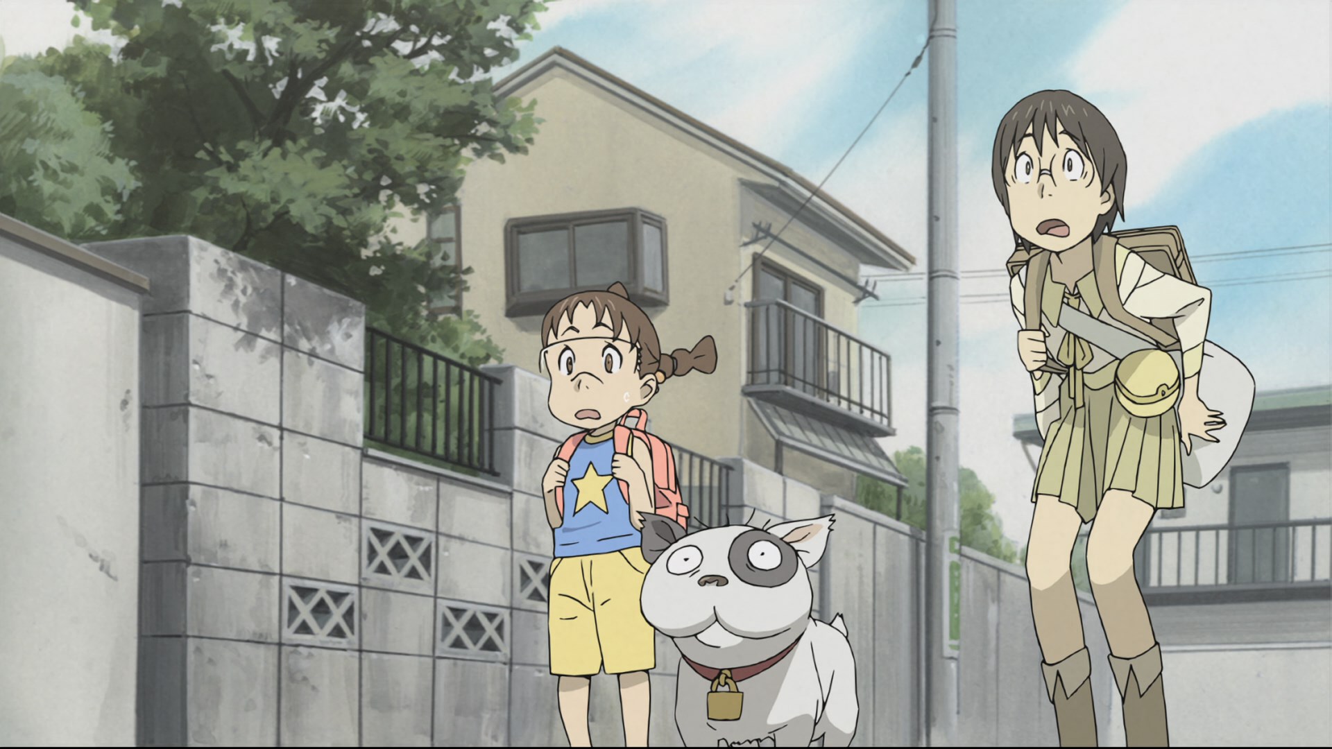 Кибер-виток — скриншот 10