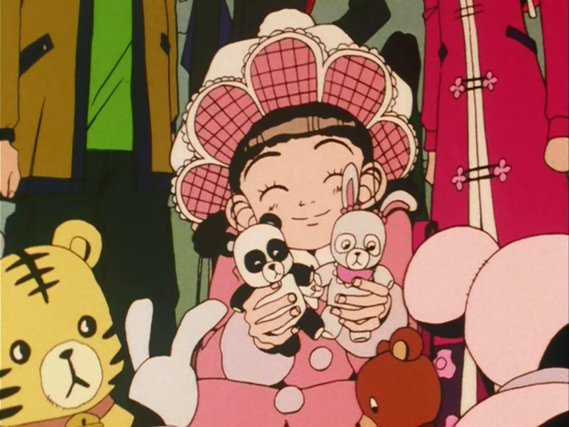 Повесть о соседях — скриншот 27