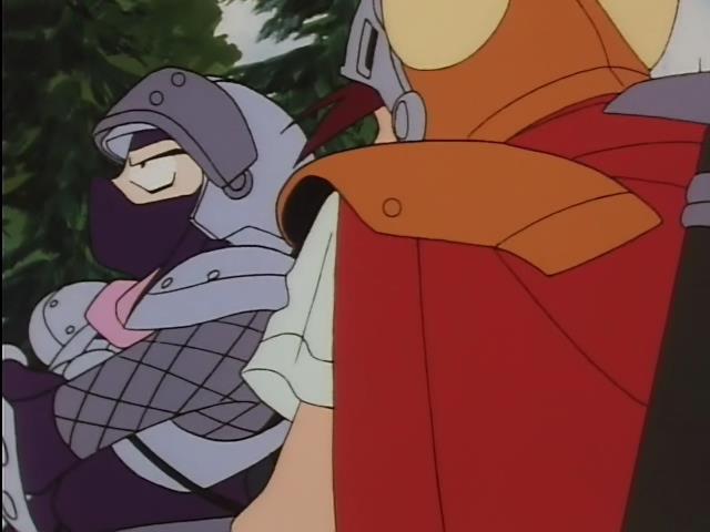 Властелин властелинов Рыцарь Рю — скриншот 23