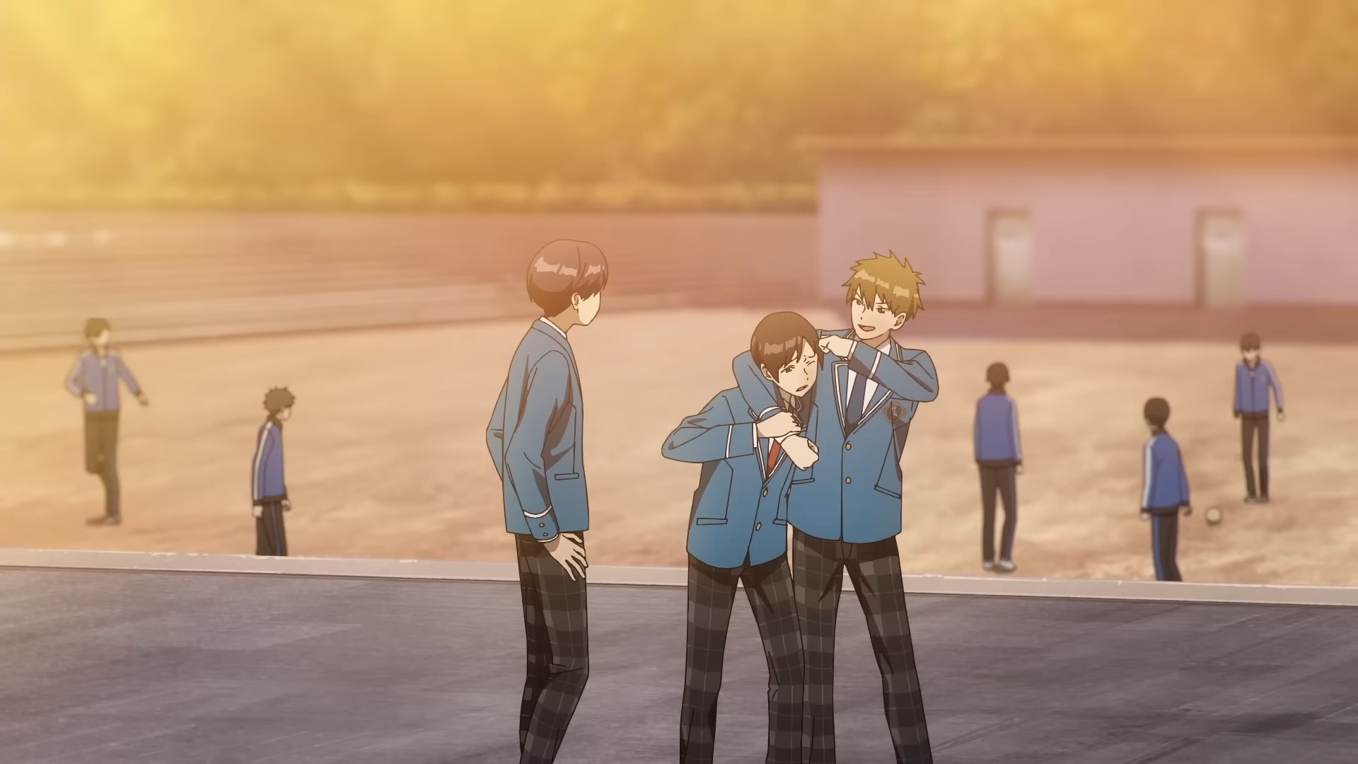 Звёзды ансамбля! Памятный отбор — Элемент — скриншот 29