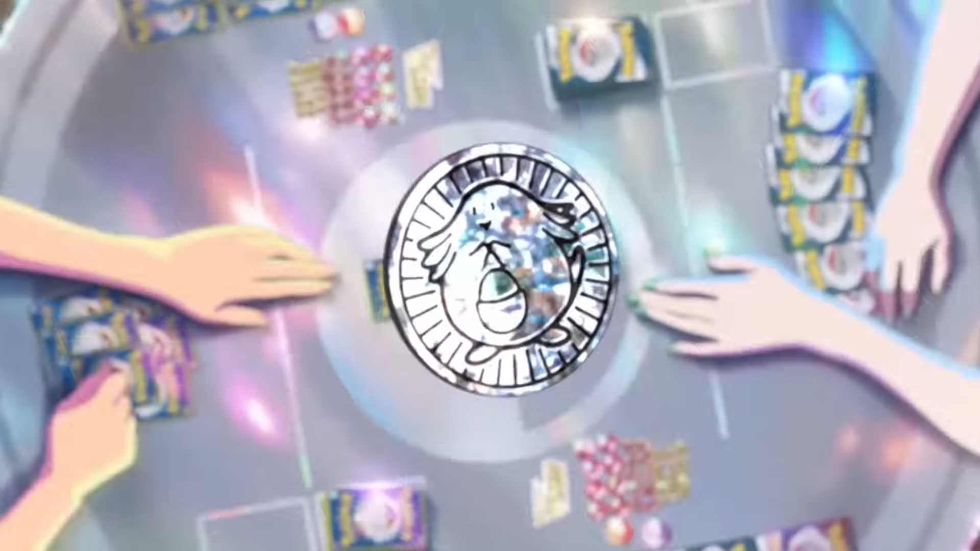 Покемон: Чемпионат мира 2023 — скриншот 15