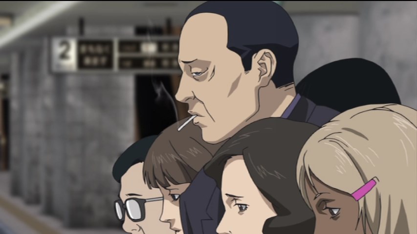 Ганц — скриншот 13