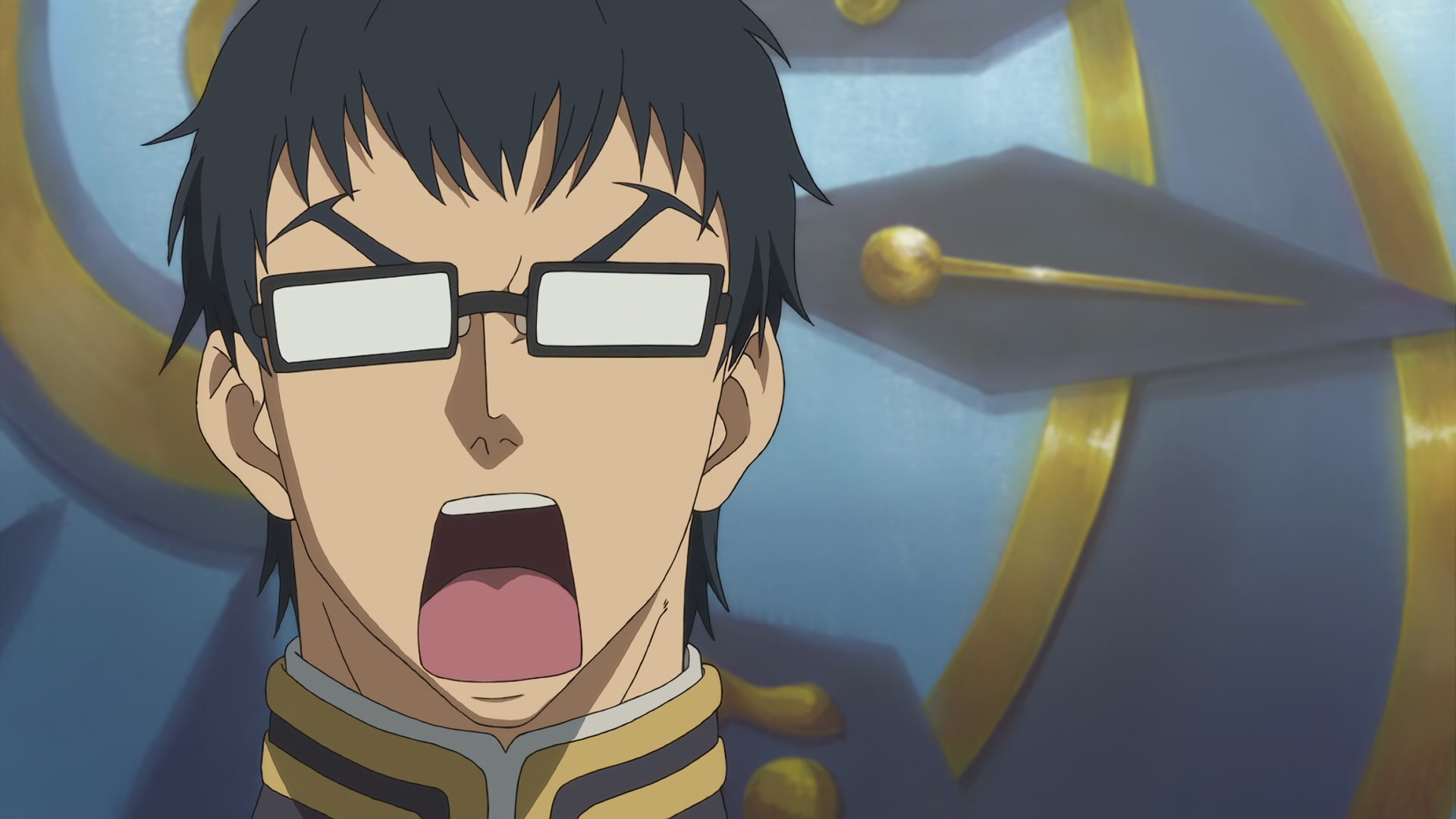 Последний Серафим: Битва в Нагое — Спецвыпуски — скриншот 12