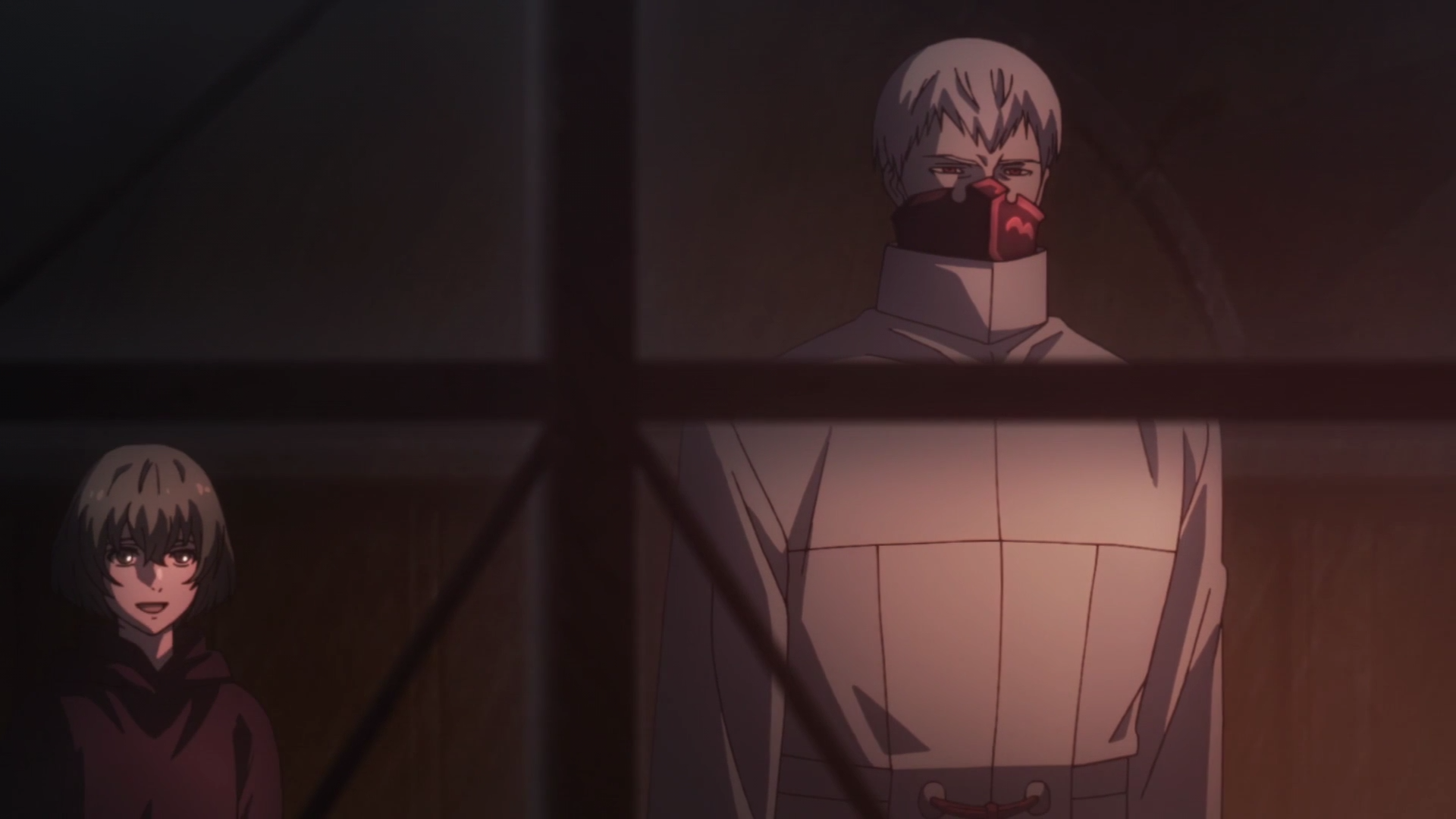 Токийский гуль: Перерождение 2 — скриншот 13