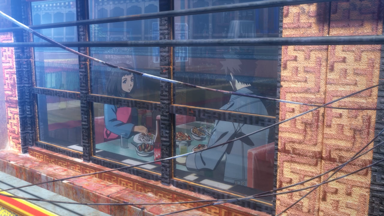 Психопаспорт: Грешники системы — По ту сторону царства — скриншот 26