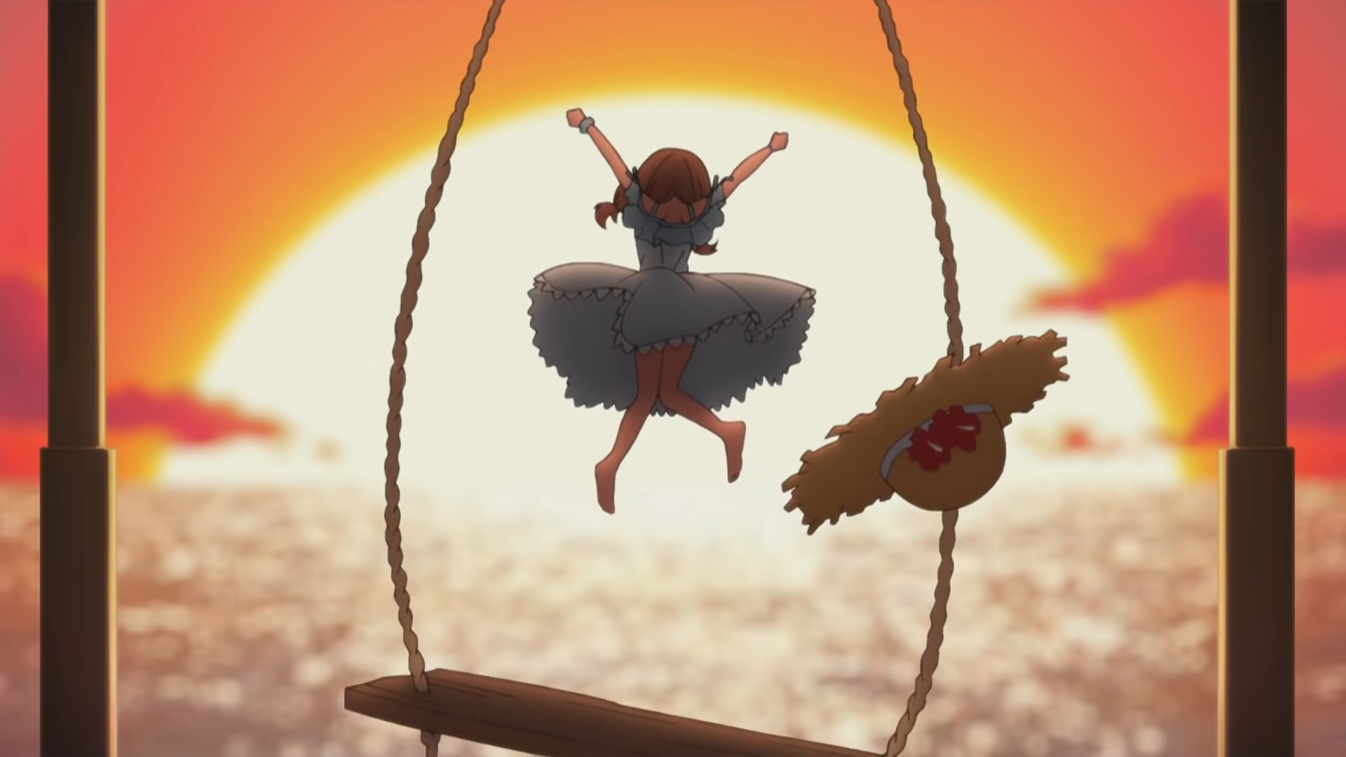 Идолмастер: Девушки-золушки — Звёздная сцена. Пятая годовщина! — скриншот 13