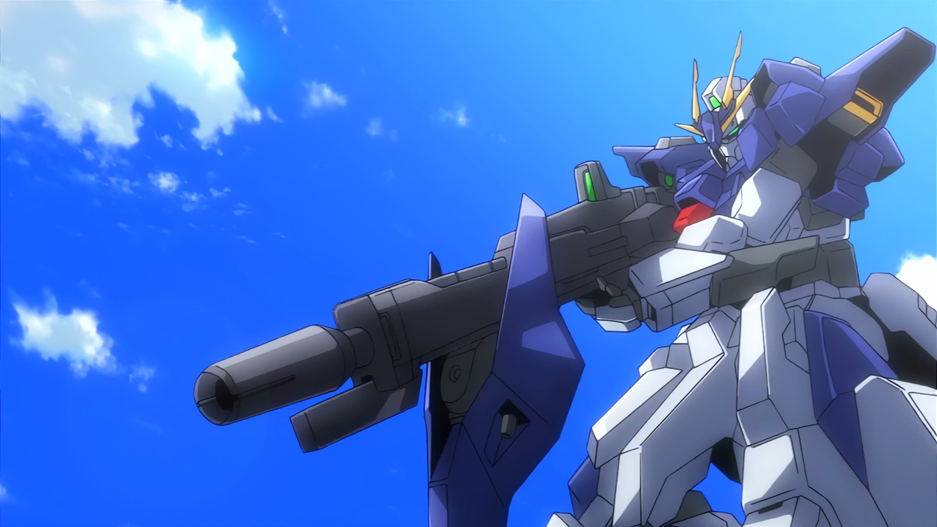 Гандам: Сконструированные бойцы 2 — скриншот 28