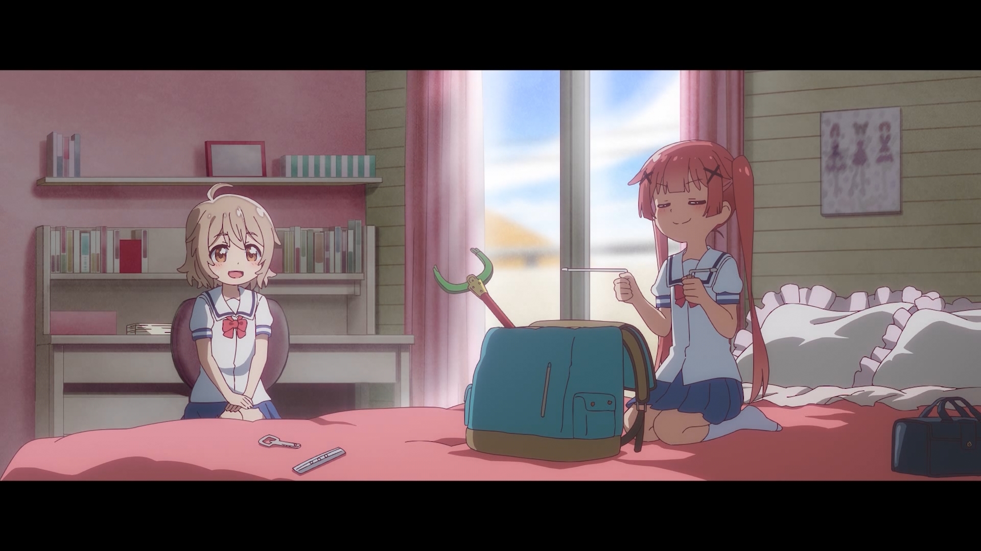 Ангел спустился ко мне! Дорогие друзья — скриншот 19