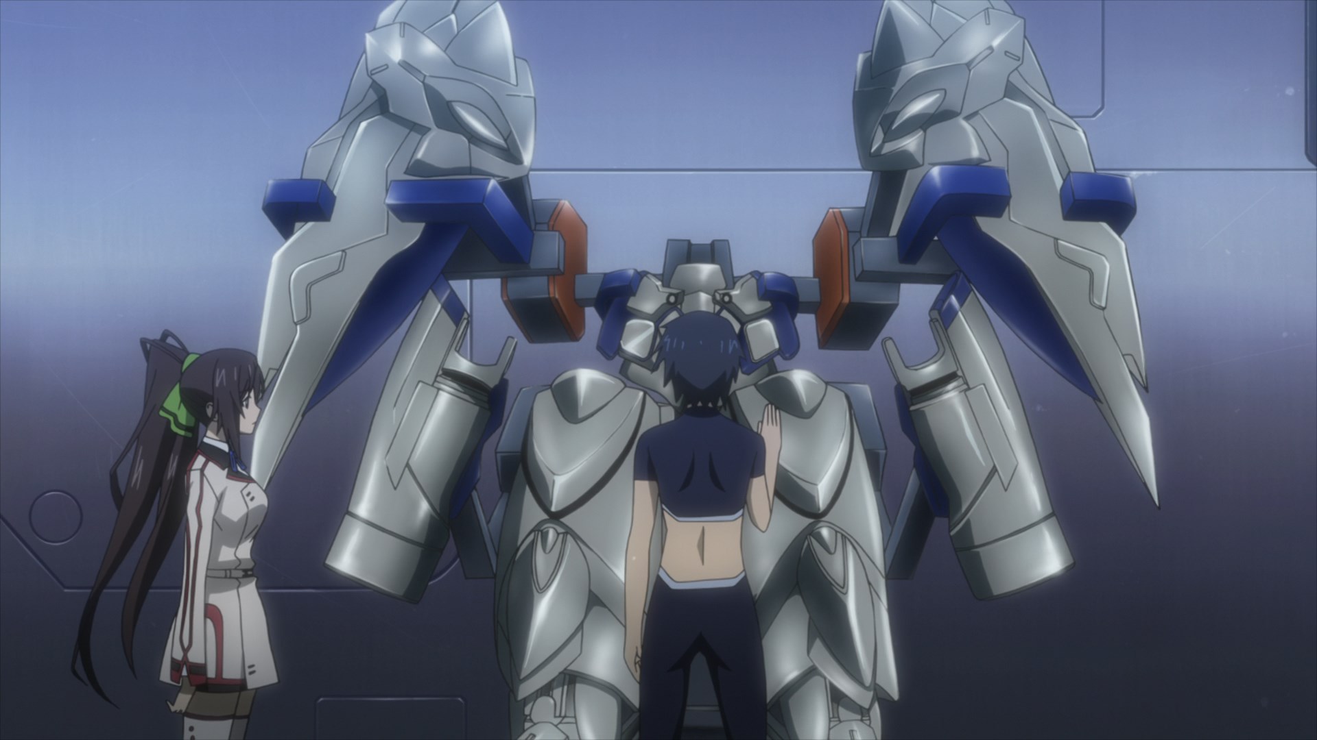 Бесконечные небеса — скриншот 36