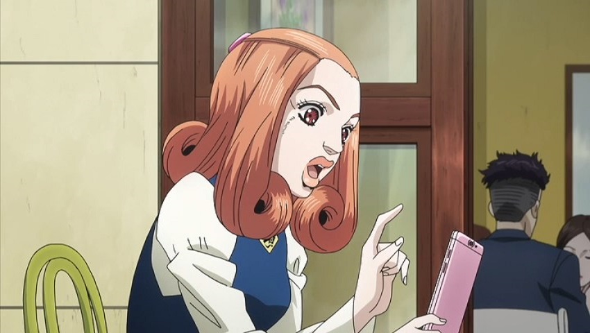 Так говорил Рохан Кишибэ — скриншот 9