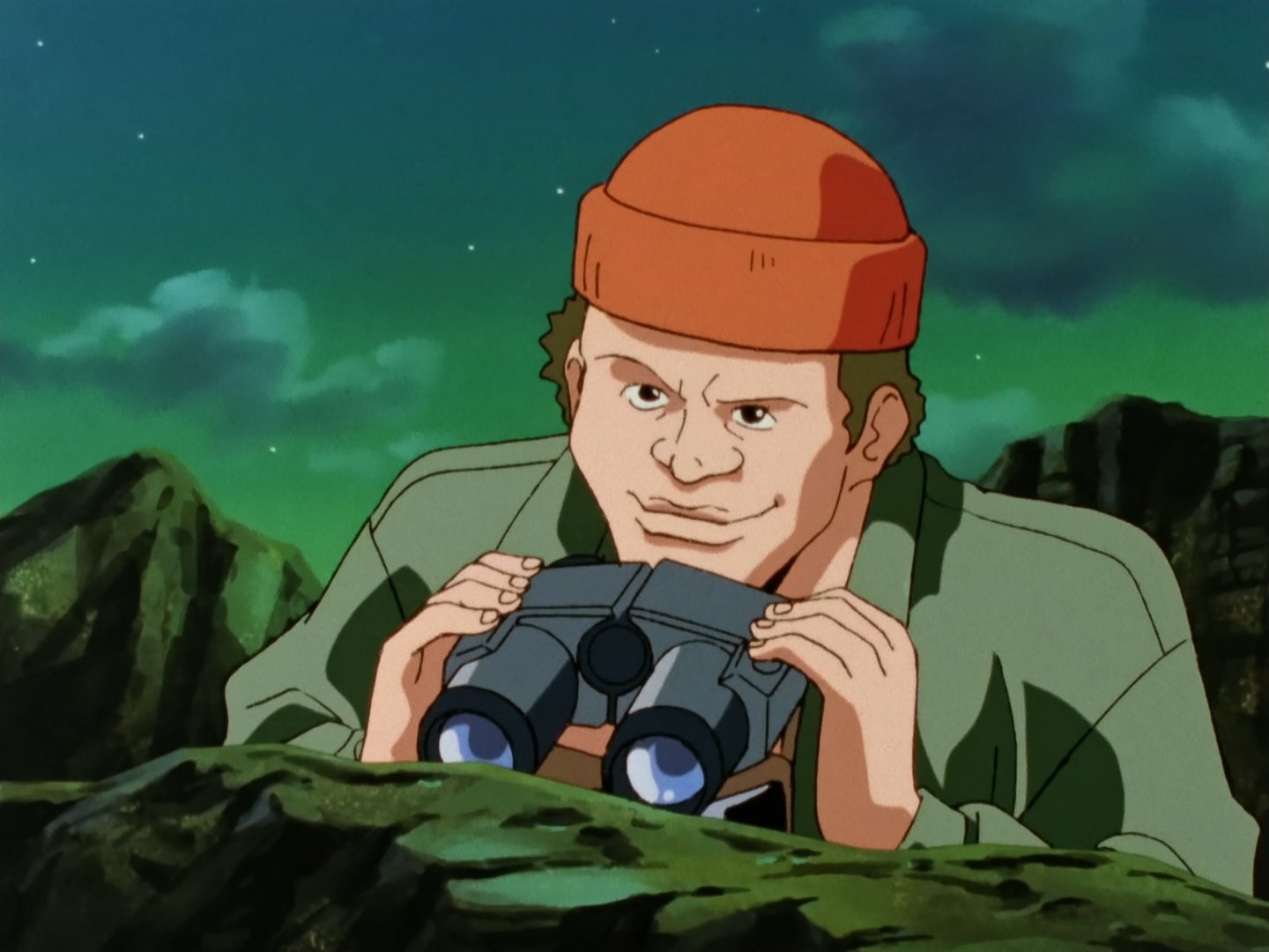 Мобильный воин Гандам Икс: После войны — скриншот 50