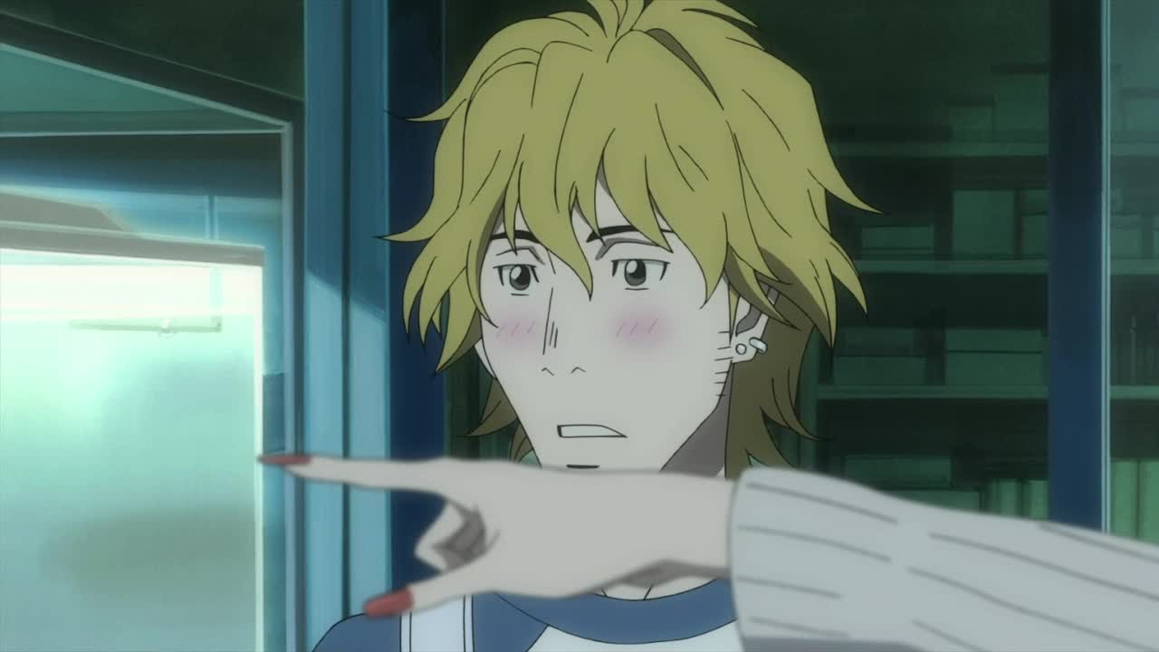 Принцесса-медуза — скриншот 31