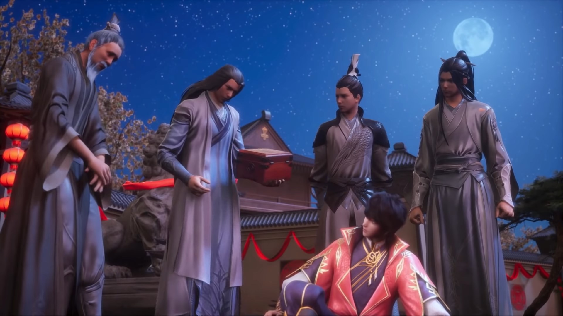 Лучший зять всех времён — скриншот 12