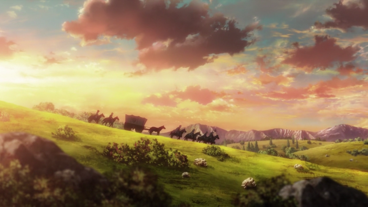 Цепные хроники: Свет Геццейтаса — скриншот 28