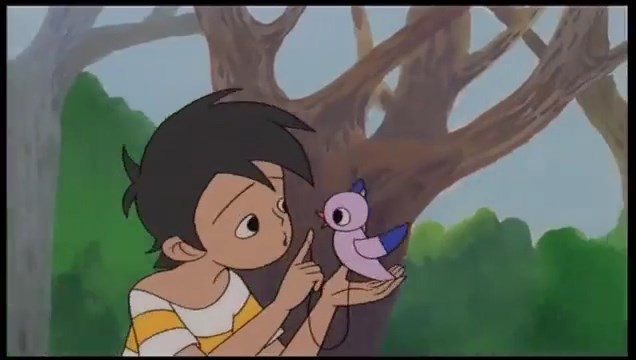 Приключения неряшливого короля. Фильм — скриншот 8