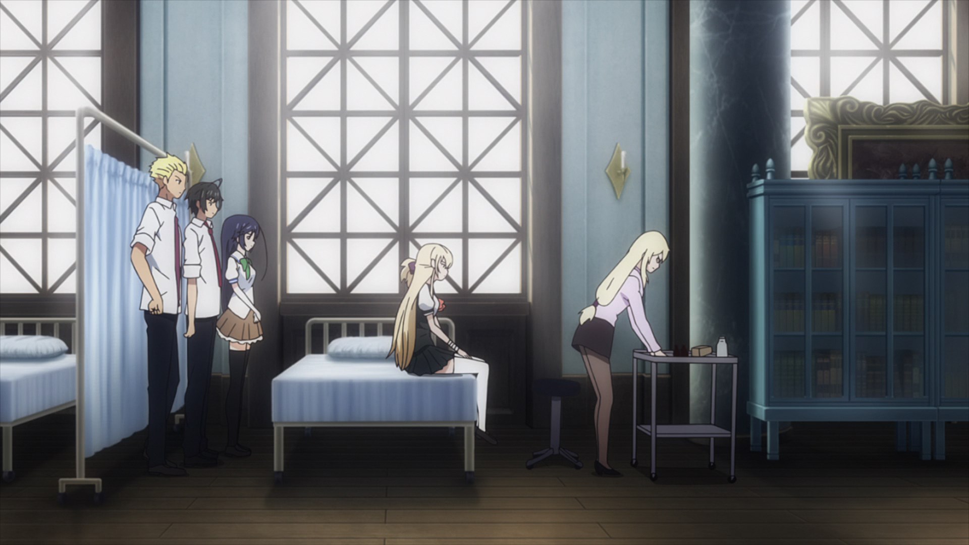 Магические войны — скриншот 29