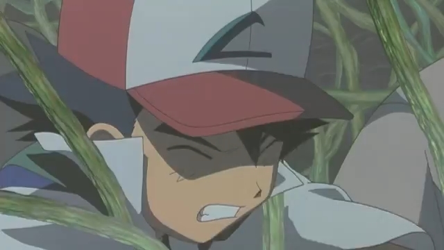 Покемон: Селеби, голос леса — скриншот 26