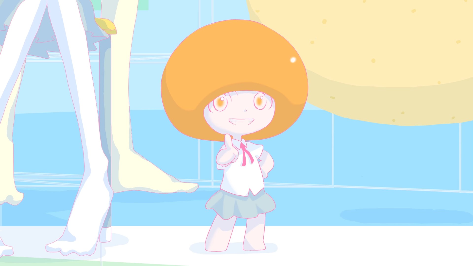 Я хотел бы его съесть! — скриншот 20