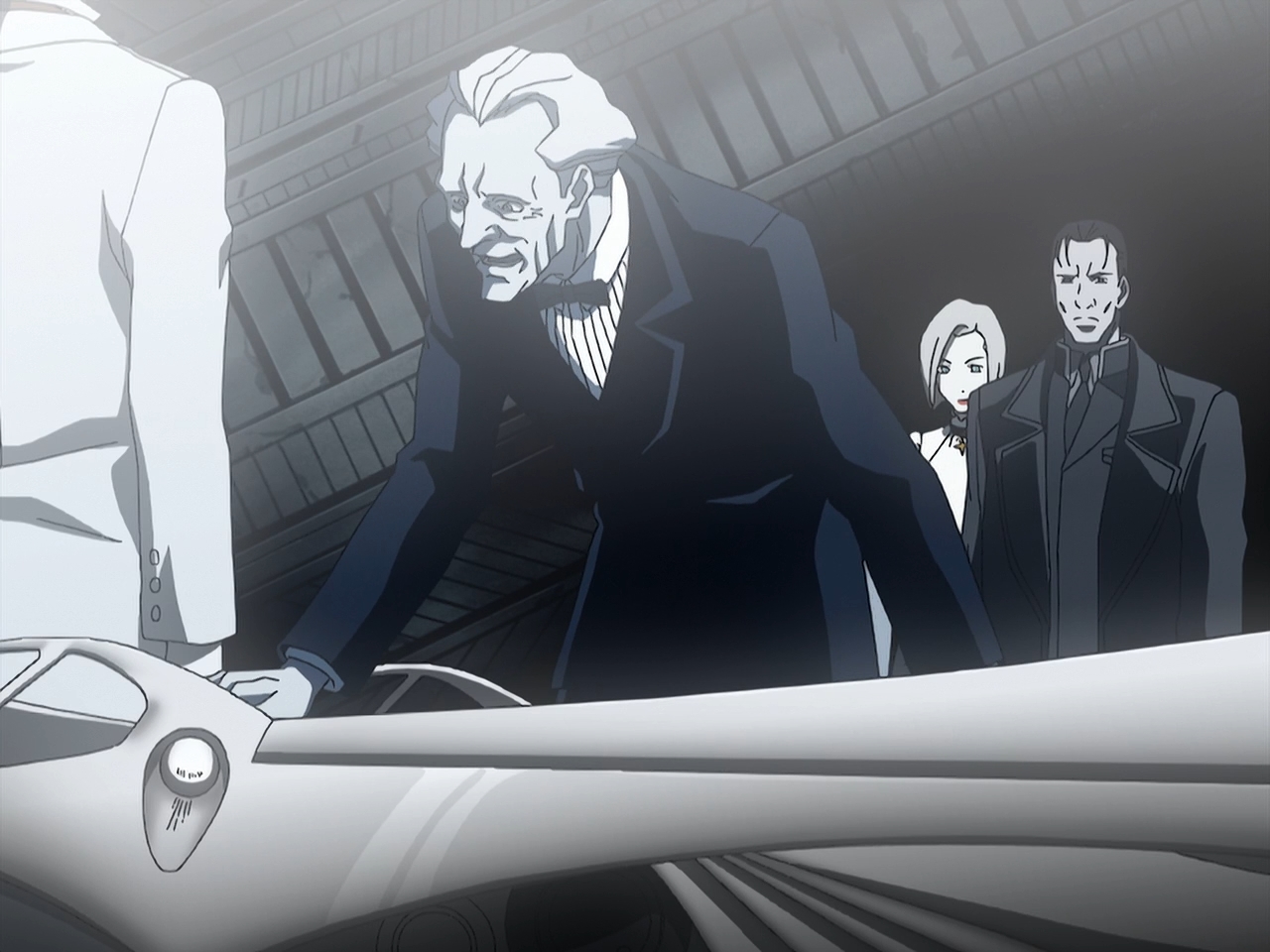 Ра-Зефон: Гармоническая конвергенция — скриншот 15