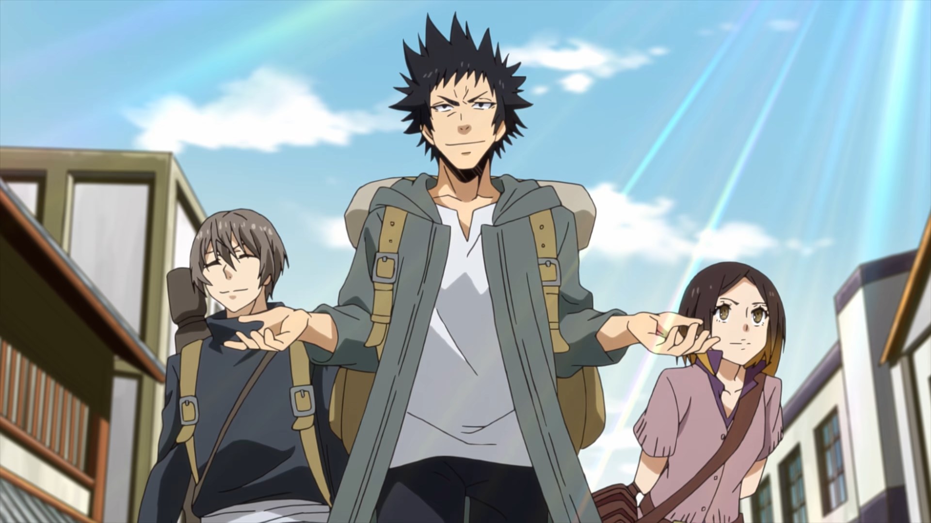 О моём перерождении в слизь 3 — скриншот 29