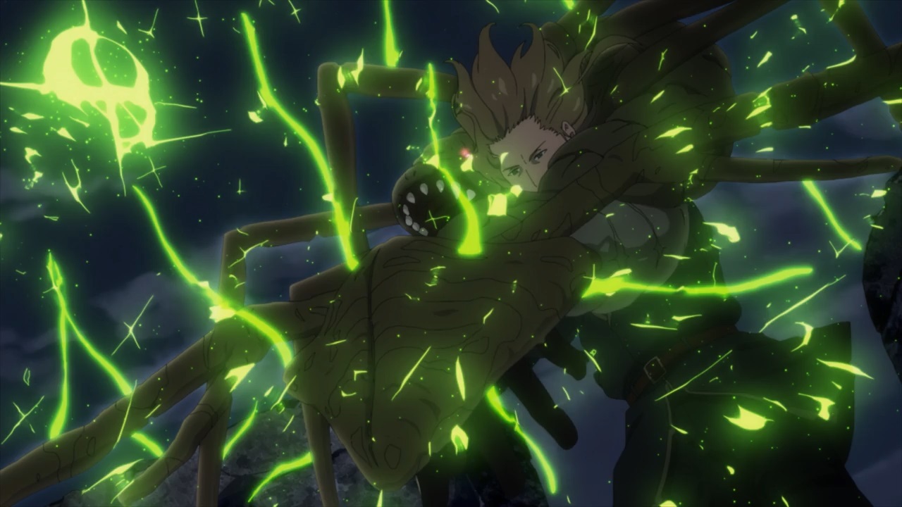 Пропавшие феи. Часть 2 — скриншот 48