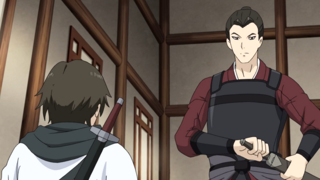 Меч династии 2 — скриншот 11