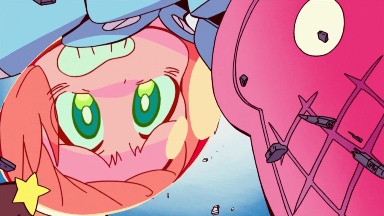 Космический патруль Лулуко — скриншот 30